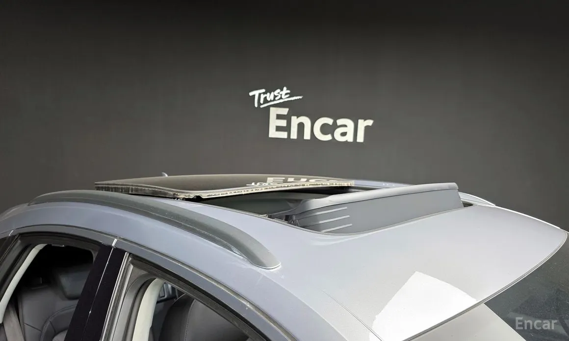 Фото 20 - Audi Q5