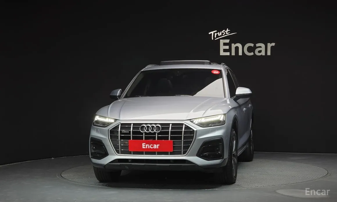 Фото 3 - Audi Q5