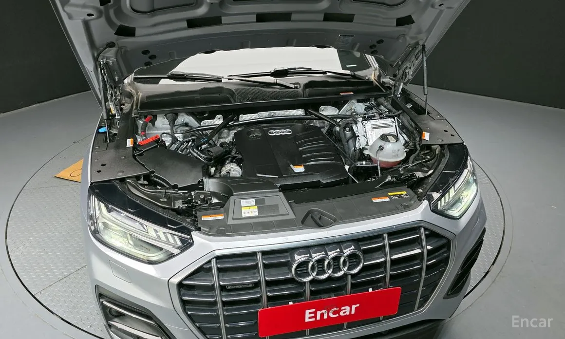 Фото 6 - Audi Q5