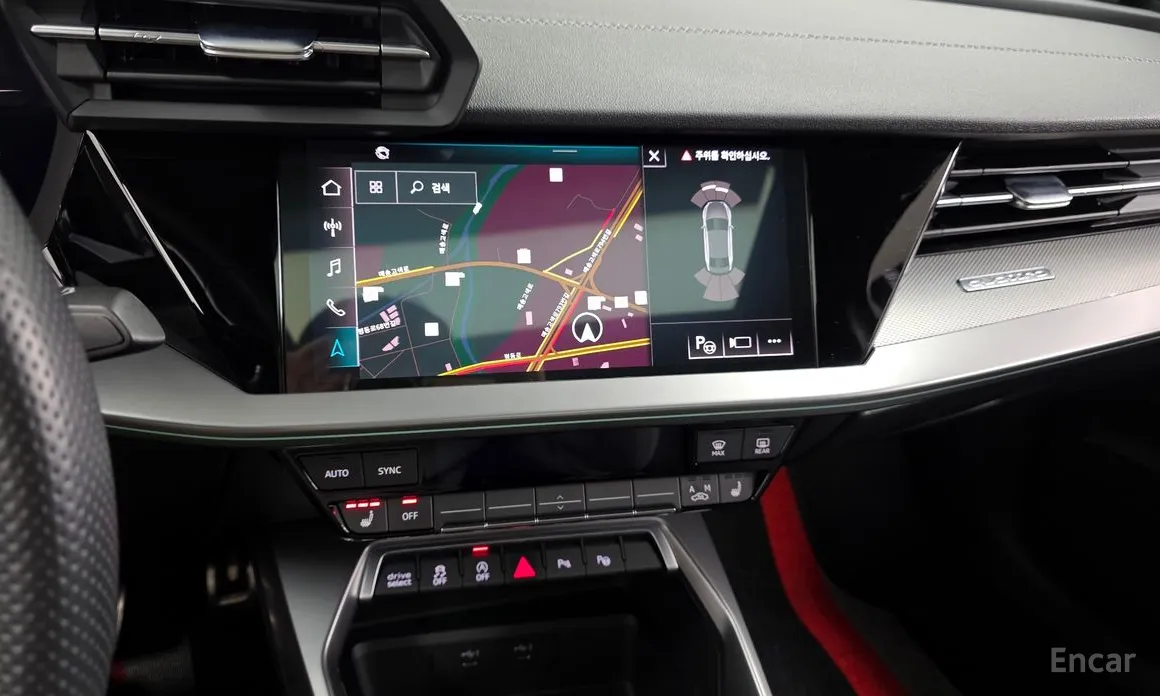 Фото 14 - Audi S3