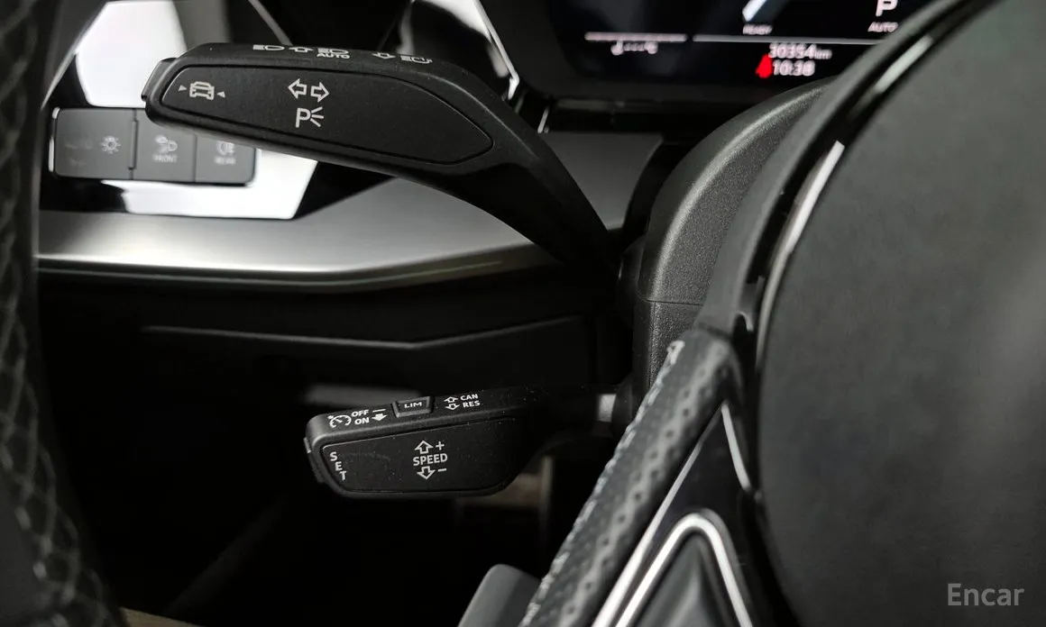 Фото 18 - Audi S3