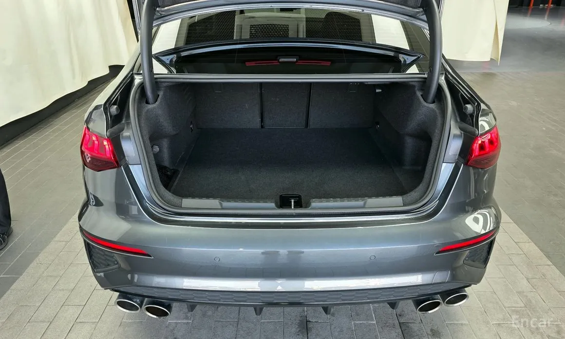 Фото 20 - Audi S3