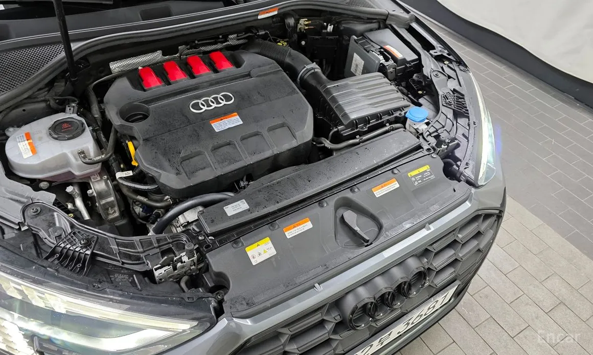 Фото 6 - Audi S3