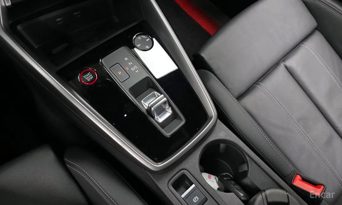 Фото 9 - Audi S3