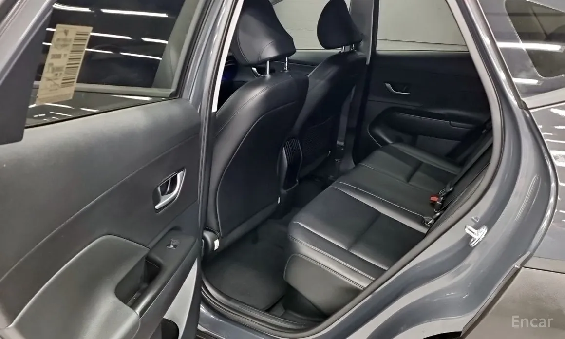 Фото 10 - Hyundai Kona