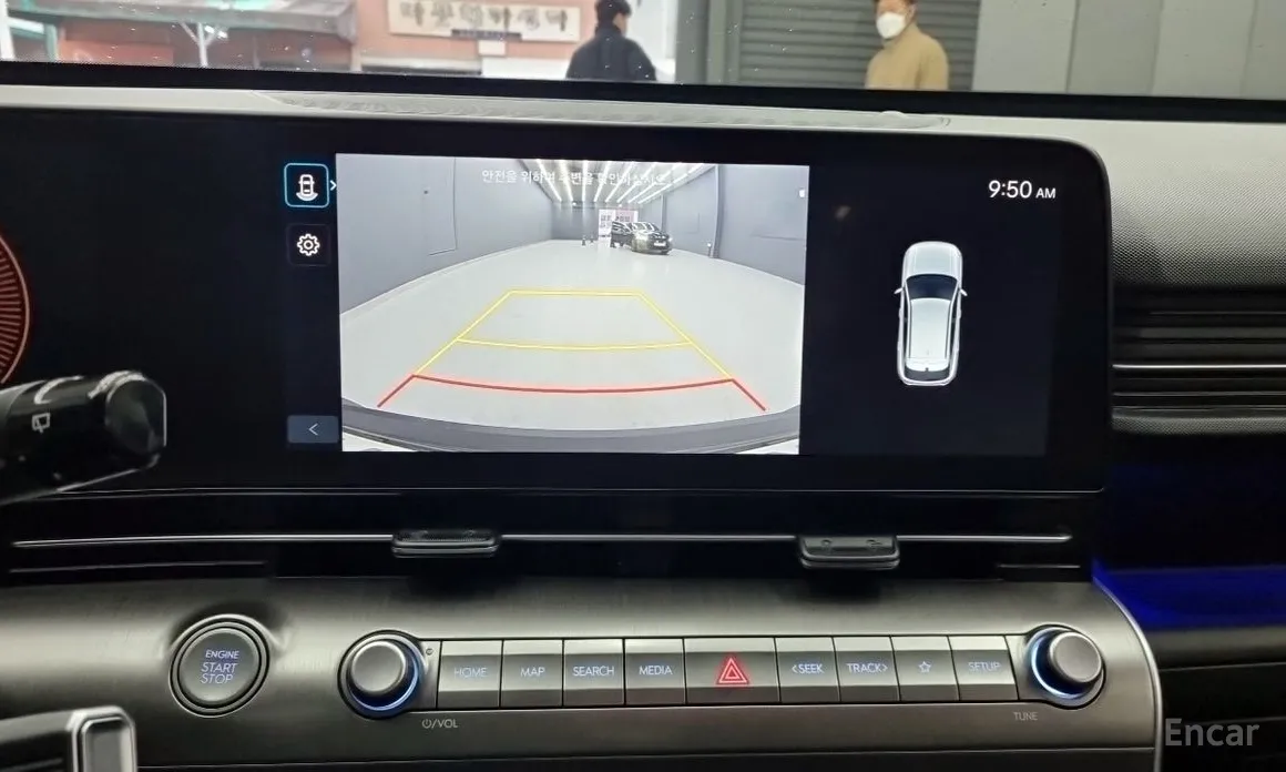 Фото 13 - Hyundai Kona