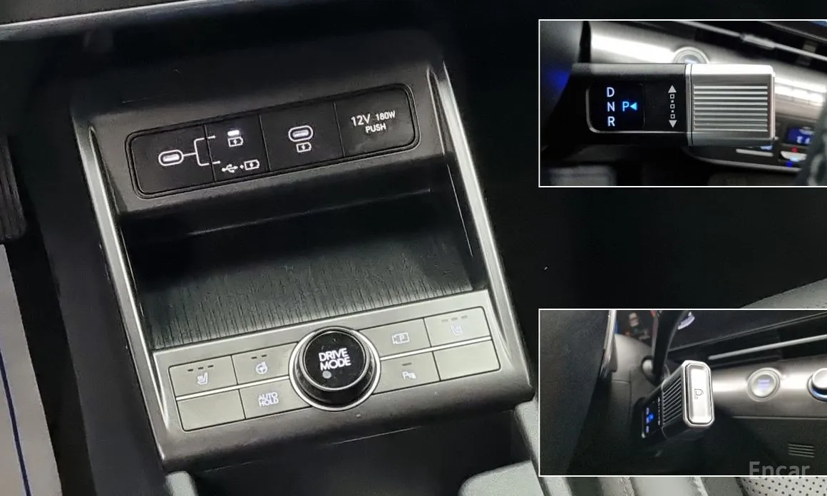 Фото 14 - Hyundai Kona