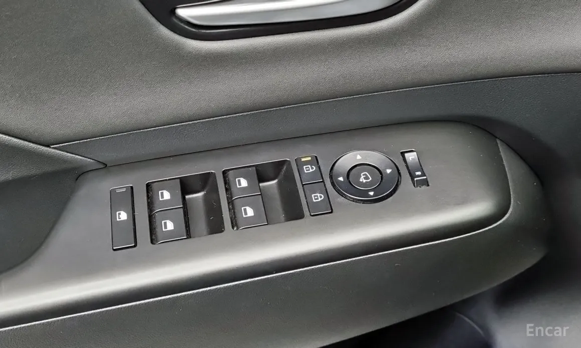 Фото 17 - Hyundai Kona