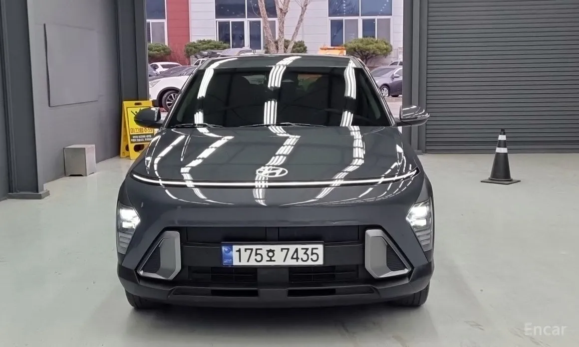 Фото 3 - Hyundai Kona