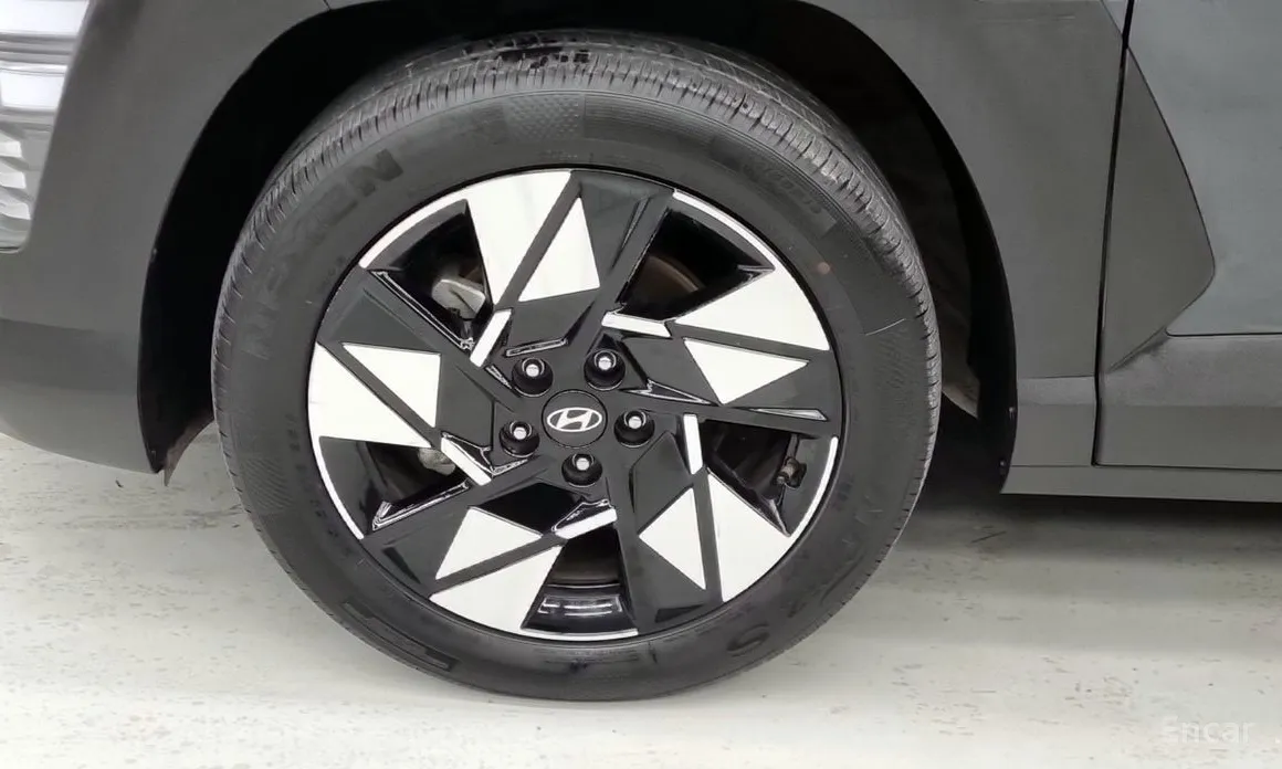 Фото 5 - Hyundai Kona