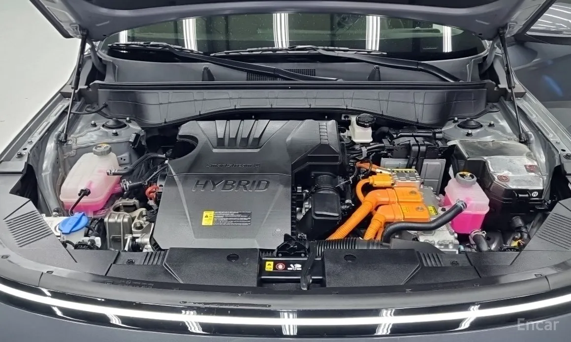 Фото 6 - Hyundai Kona