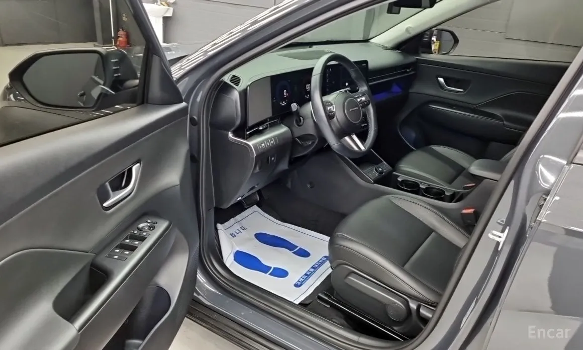 Фото 9 - Hyundai Kona