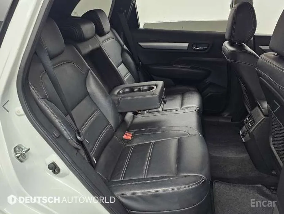 Фото 12 - Renault QM6