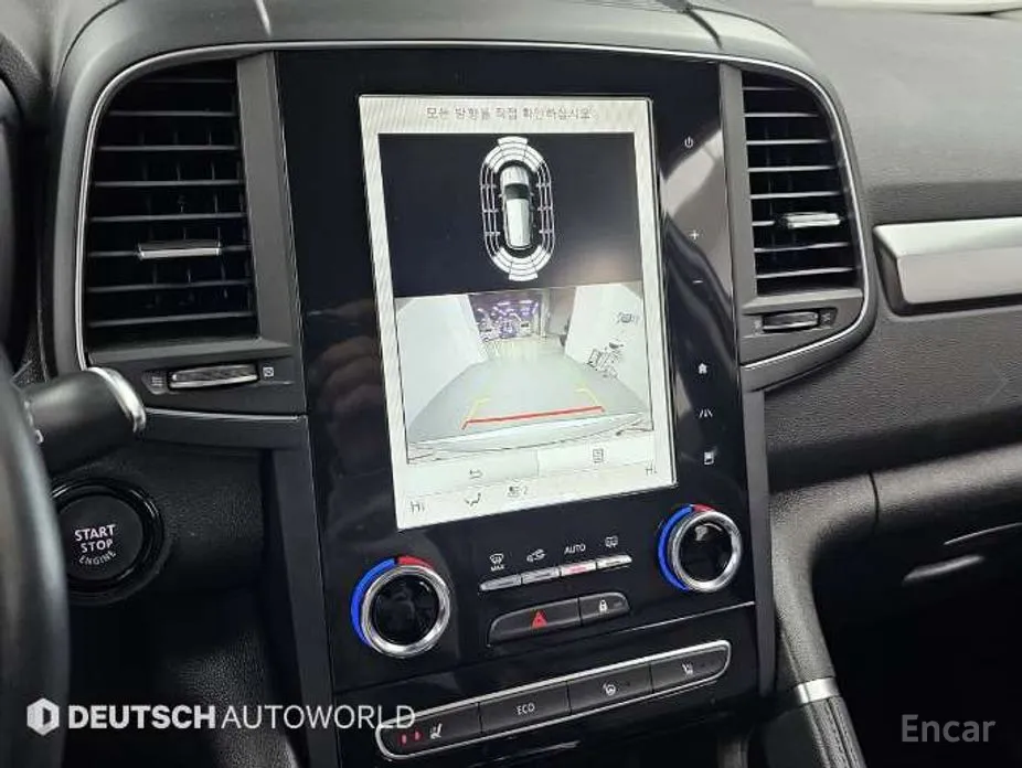 Фото 15 - Renault QM6