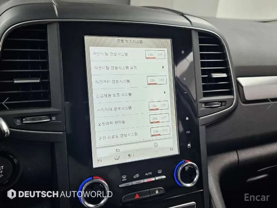 Фото 16 - Renault QM6