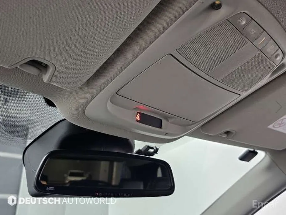 Фото 18 - Renault QM6