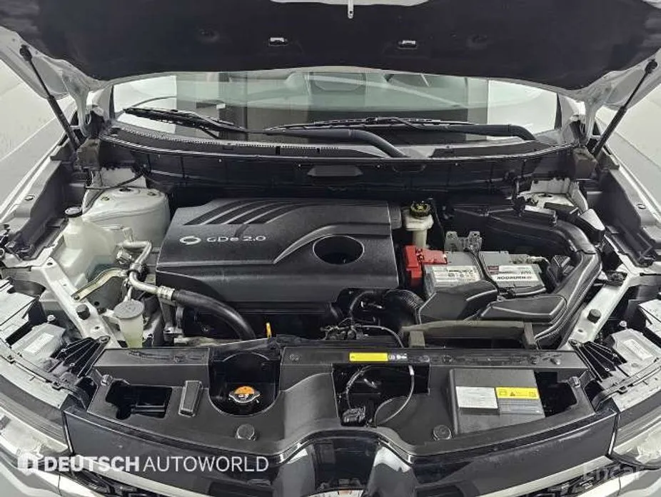 Фото 6 - Renault QM6