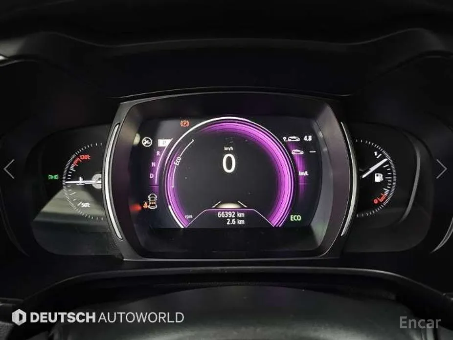 Фото 8 - Renault QM6