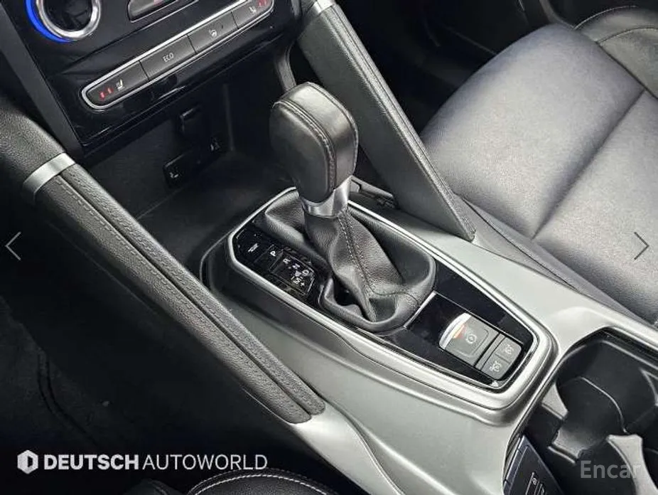 Фото 9 - Renault QM6