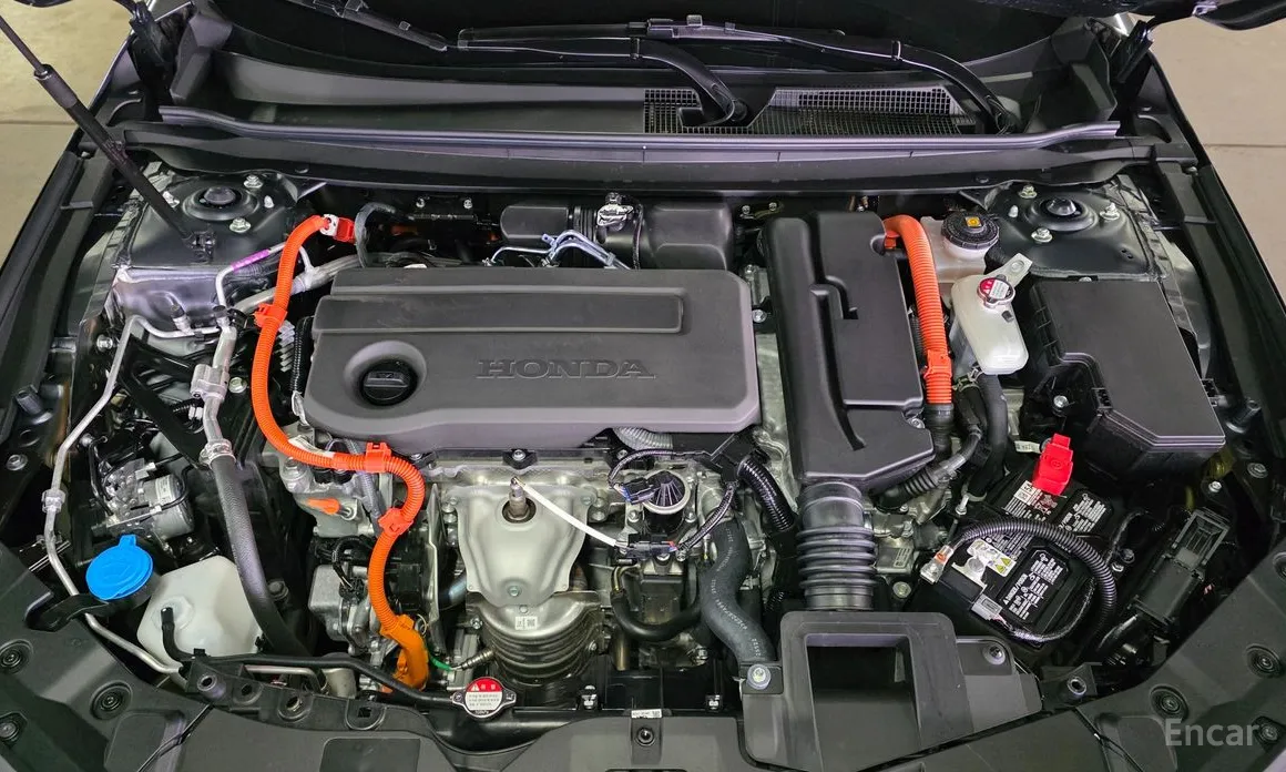 Фото 11 - Honda Accord