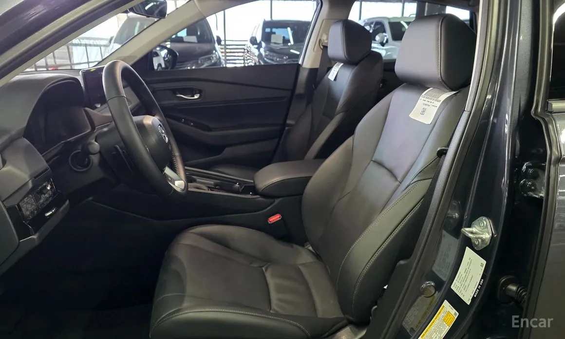 Фото 5 - Honda Accord