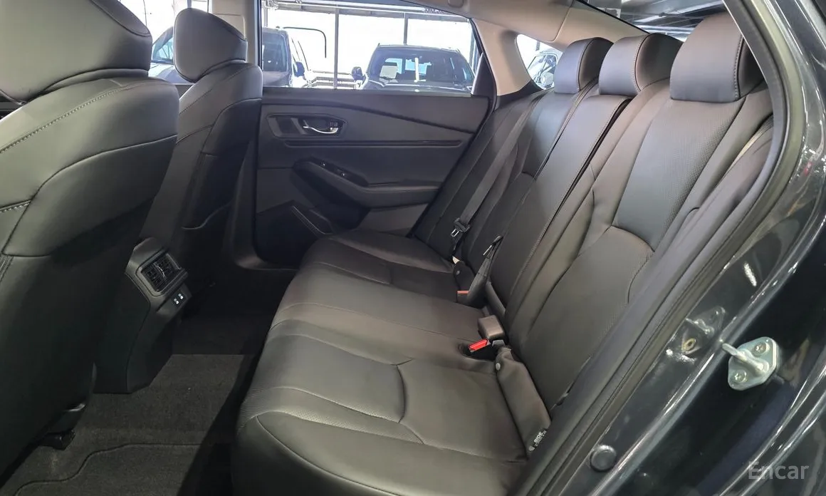 Фото 6 - Honda Accord