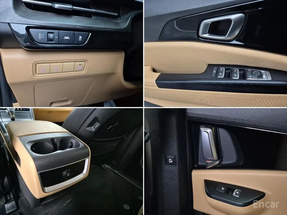 Фото 16 - Kia Carnival