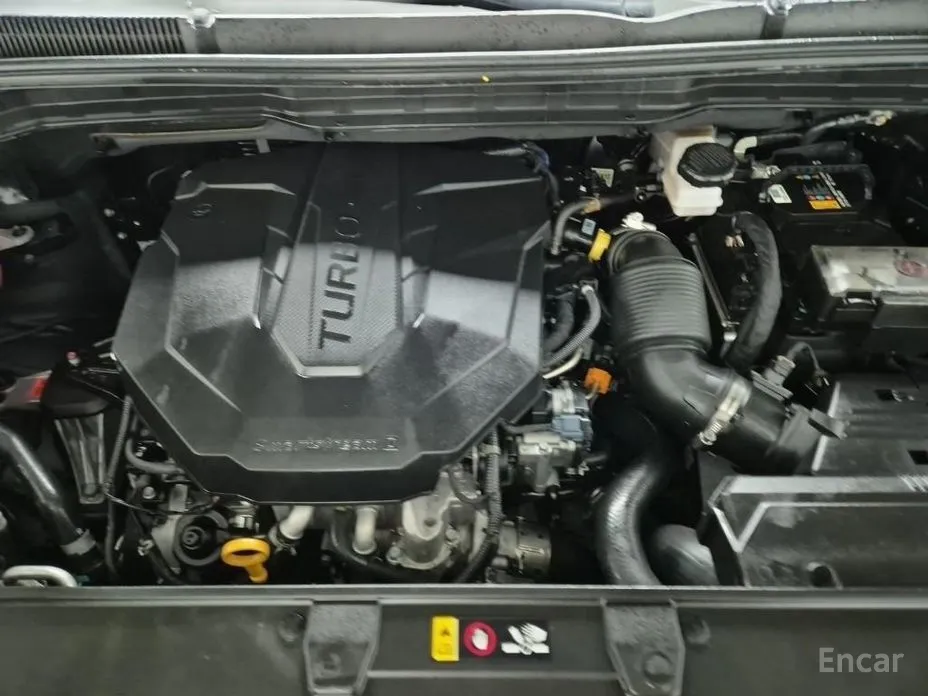 Фото 17 - Kia Carnival