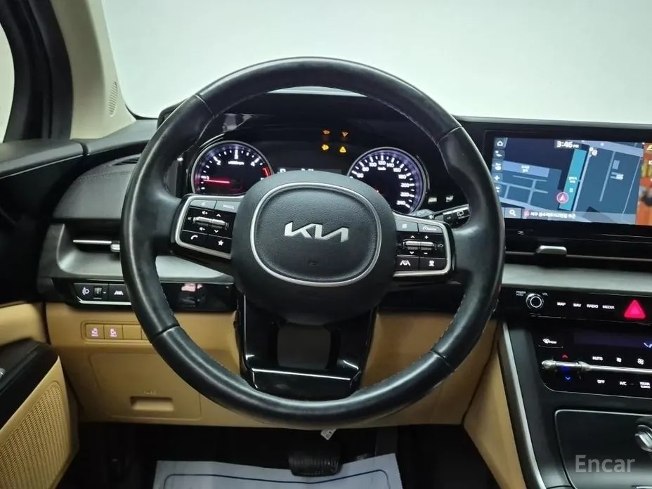 Фото 6 - Kia Carnival