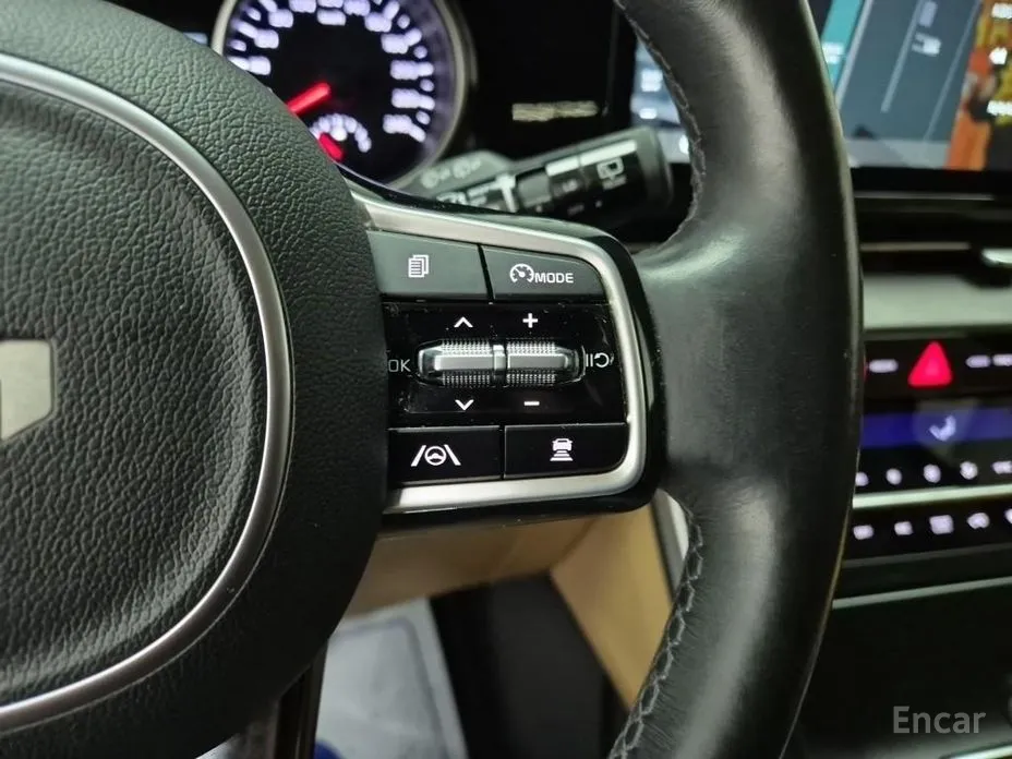 Фото 7 - Kia Carnival