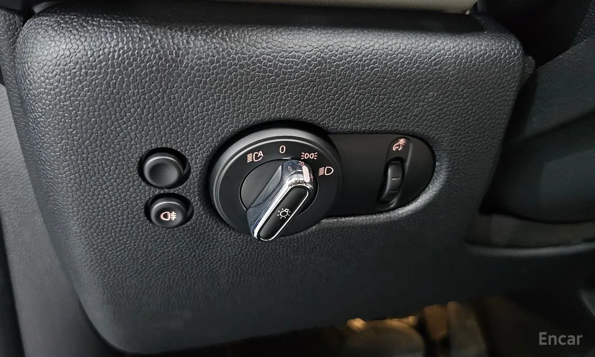 Фото 12 - Mini Cooper