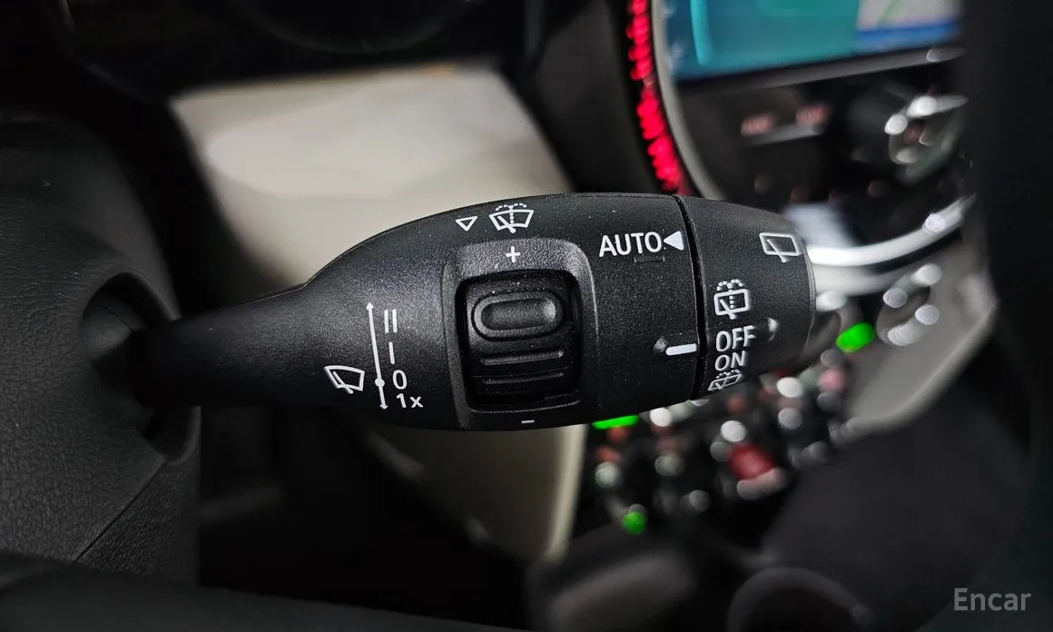 Фото 15 - Mini Cooper