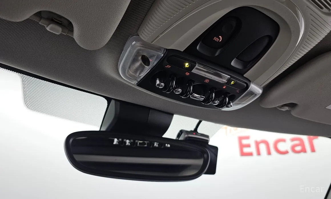 Фото 16 - Mini Cooper