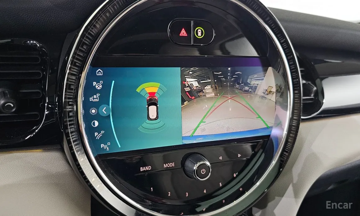 Фото 18 - Mini Cooper