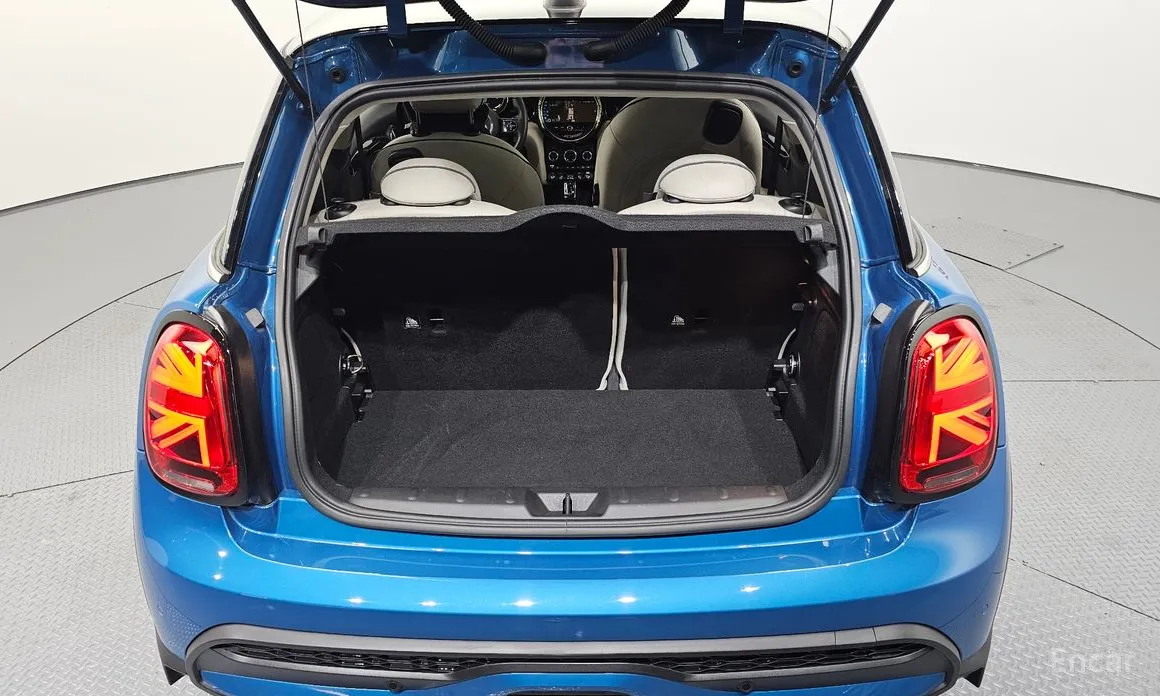 Фото 20 - Mini Cooper