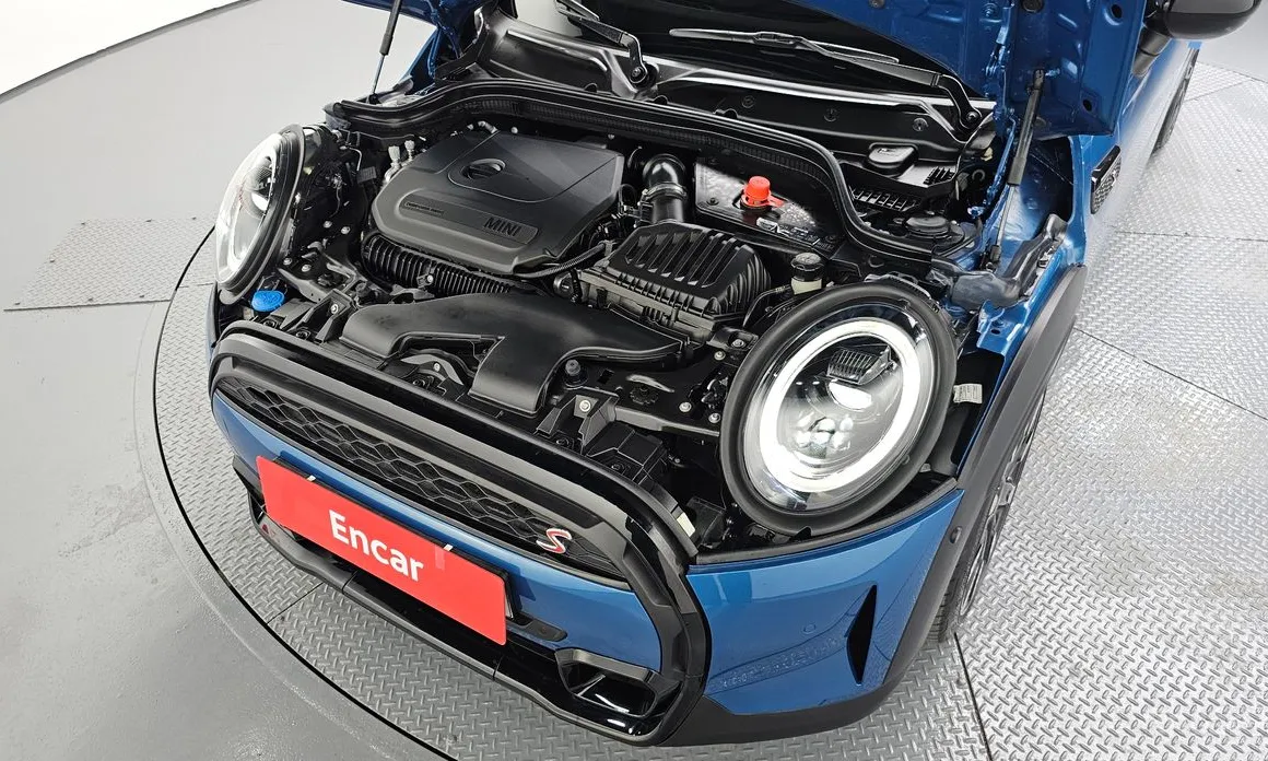 Фото 6 - Mini Cooper