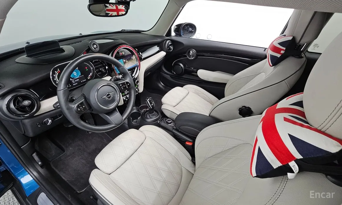 Фото 7 - Mini Cooper