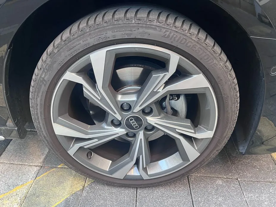 Фото 10 - Audi A3