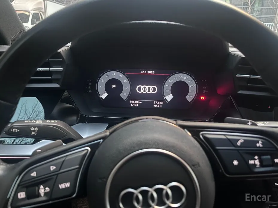 Фото 13 - Audi A3