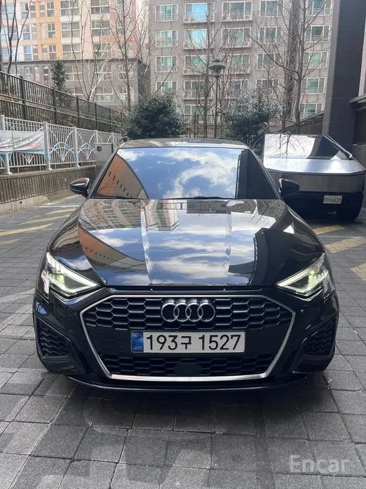 Фото 15 - Audi A3