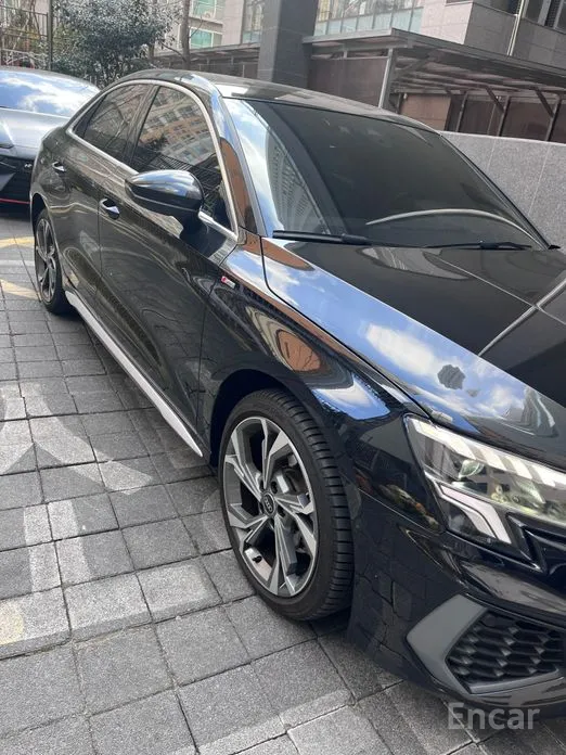 Фото 2 - Audi A3