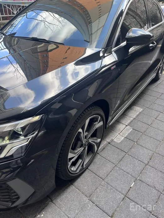 Фото 3 - Audi A3