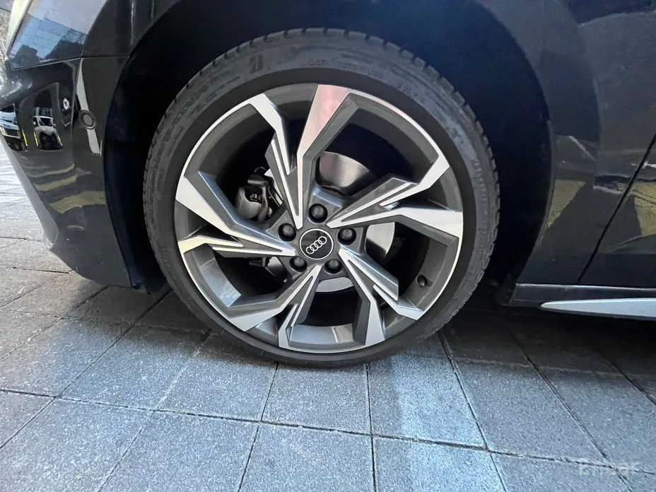 Фото 5 - Audi A3