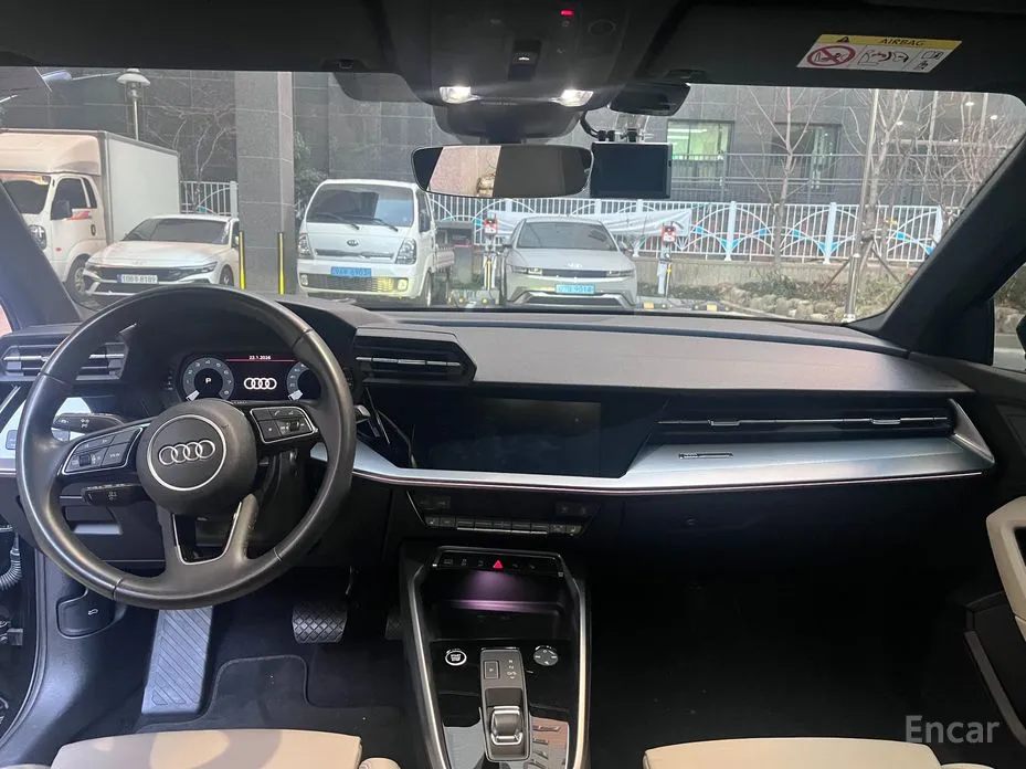 Фото 7 - Audi A3