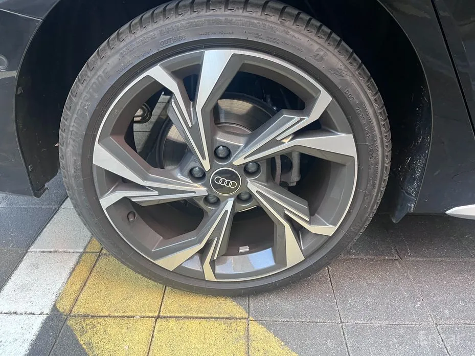 Фото 9 - Audi A3