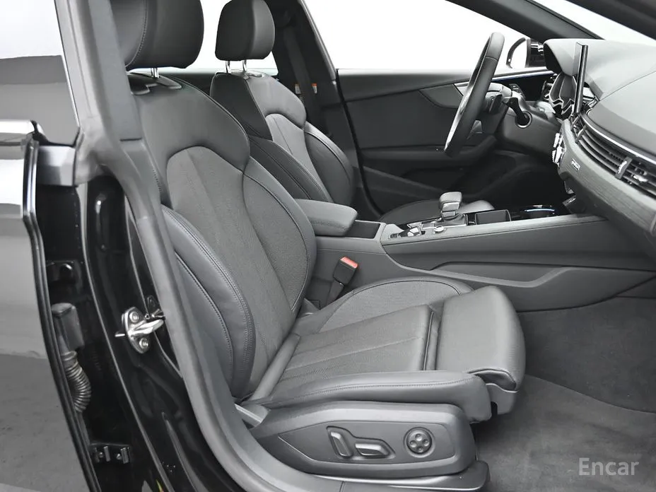 Фото 10 - Audi A5