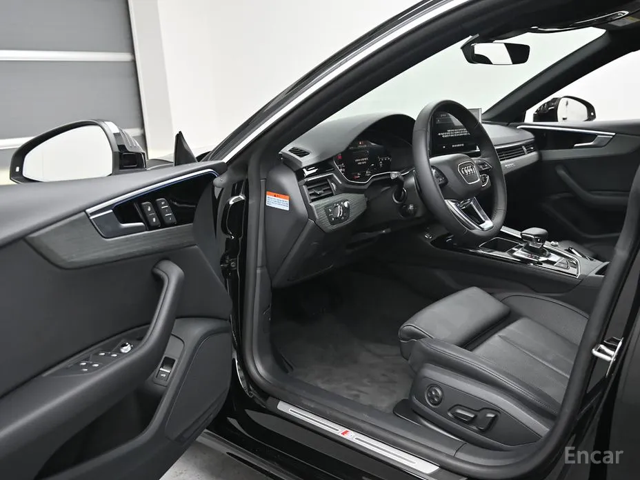 Фото 11 - Audi A5