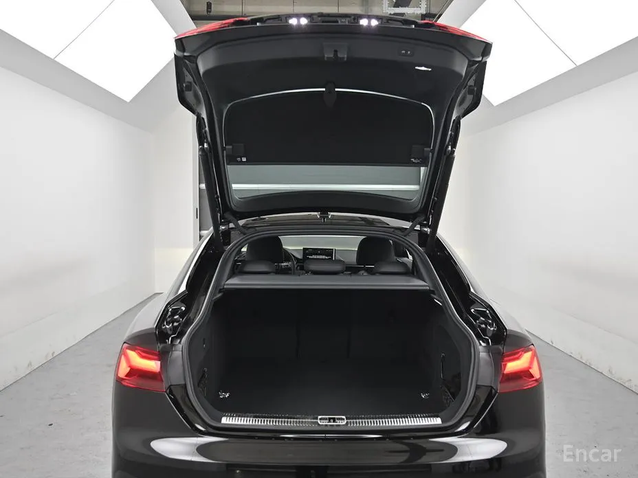 Фото 20 - Audi A5