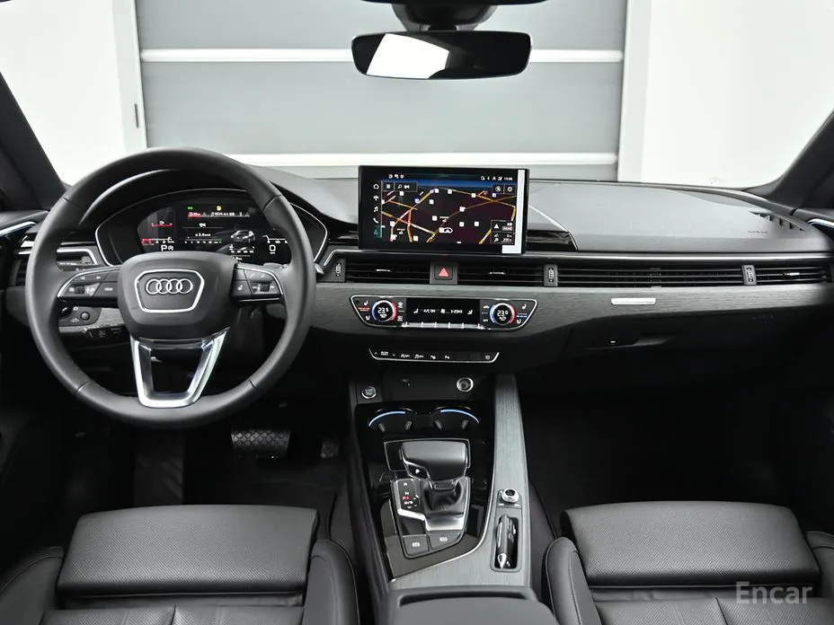 Фото 7 - Audi A5