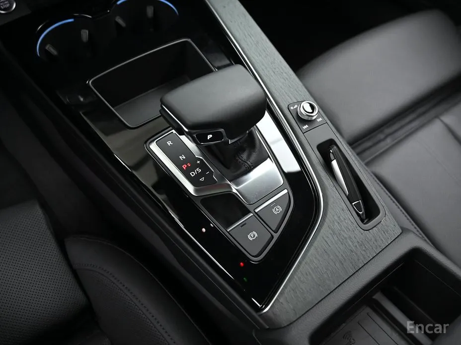 Фото 9 - Audi A5